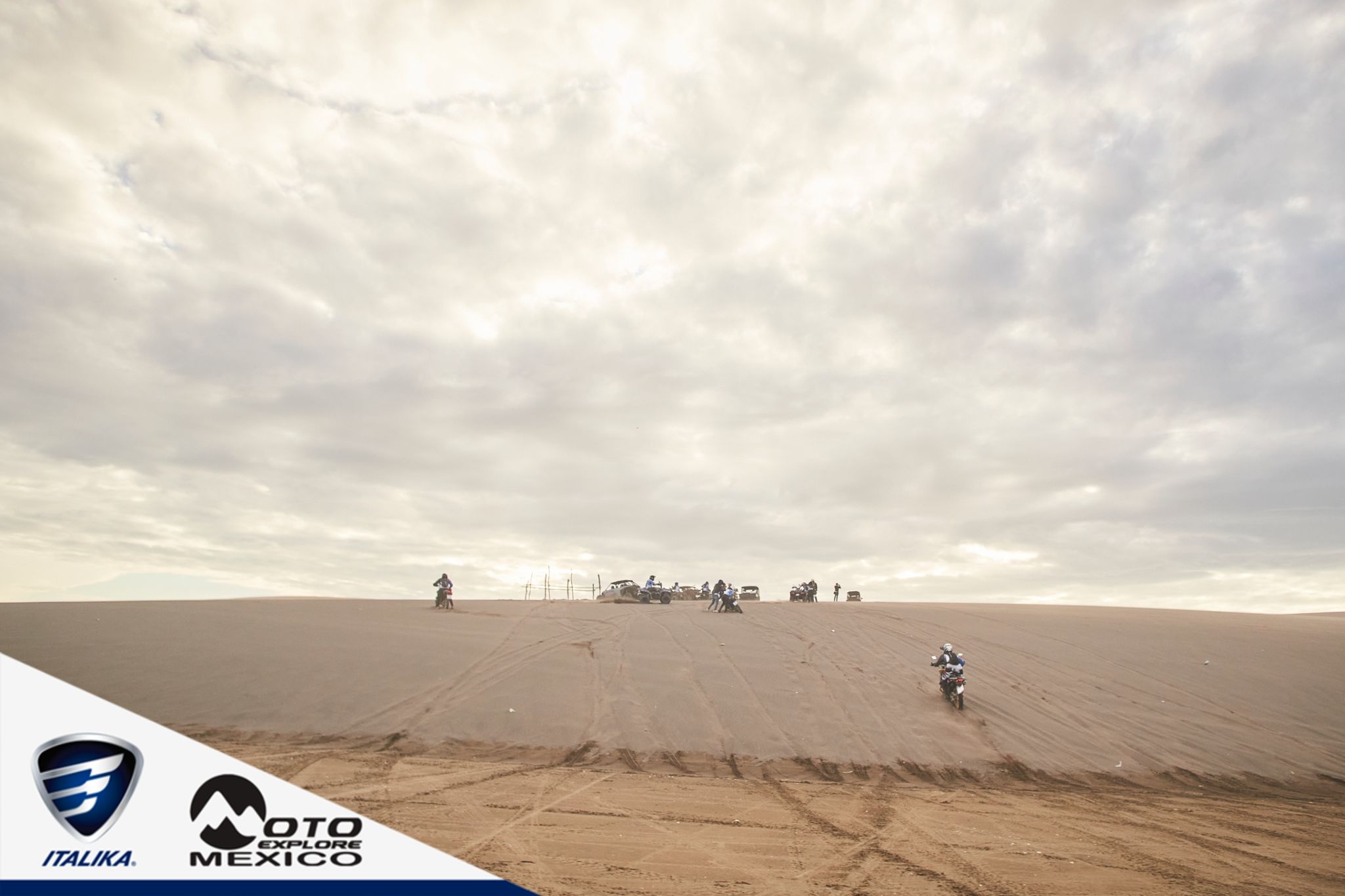 ITALIKA CHACHALACAS D2 419